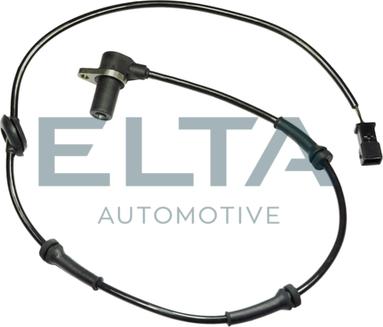 Elta Automotive EA0213 - Датчик ABS, частота обертання колеса autocars.com.ua