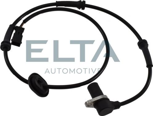Elta Automotive EA0213 - Датчик ABS, частота обертання колеса autocars.com.ua