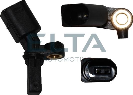 Elta Automotive EA0215 - Датчик ABS, частота обертання колеса autocars.com.ua
