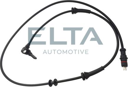 Elta Automotive EA0218 - Датчик ABS, частота обертання колеса autocars.com.ua