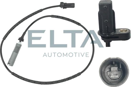 Elta Automotive EA0225 - Датчик ABS, частота вращения колеса autodnr.net