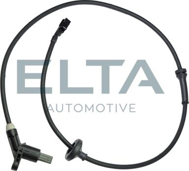 Elta Automotive EA0227 - Датчик ABS, частота вращения колеса autodnr.net