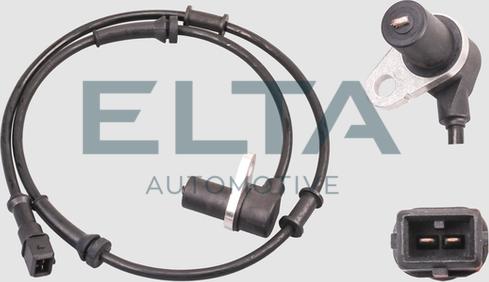 Elta Automotive EA0228 - Датчик ABS, частота обертання колеса autocars.com.ua