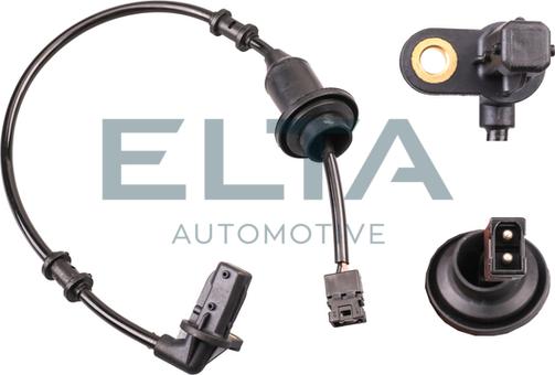 Elta Automotive EA0230 - Датчик ABS, частота обертання колеса autocars.com.ua