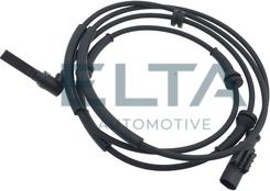 Elta Automotive EA0232 - Датчик ABS, частота обертання колеса autocars.com.ua