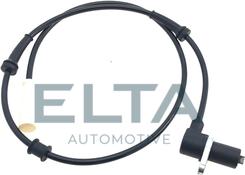 Elta Automotive EA0248 - Датчик ABS, частота обертання колеса autocars.com.ua