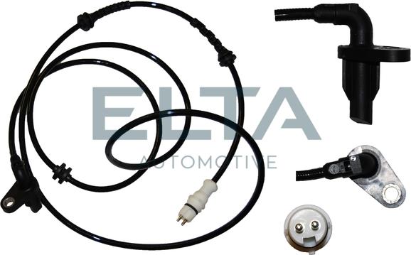 Elta Automotive EA0251 - Датчик ABS, частота вращения колеса autodnr.net