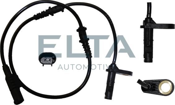 Elta Automotive EA0252 - Датчик ABS, частота обертання колеса autocars.com.ua