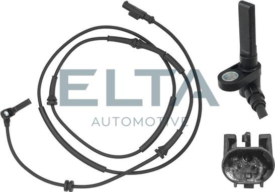 Elta Automotive EA0261 - Датчик ABS, частота обертання колеса autocars.com.ua