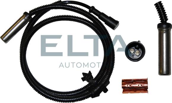 Elta Automotive EA0264 - Датчик ABS, частота обертання колеса autocars.com.ua