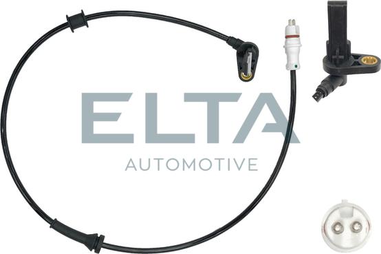 Elta Automotive EA0271 - Датчик ABS, частота обертання колеса autocars.com.ua