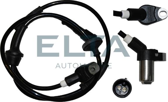 Elta Automotive EA0285 - Датчик ABS, частота обертання колеса autocars.com.ua