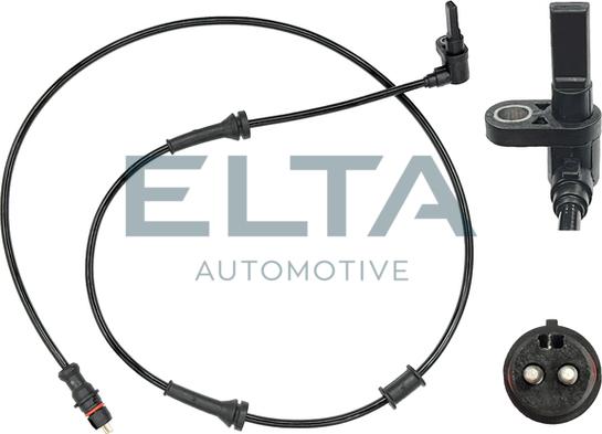 Elta Automotive EA0288 - Датчик ABS, частота обертання колеса autocars.com.ua
