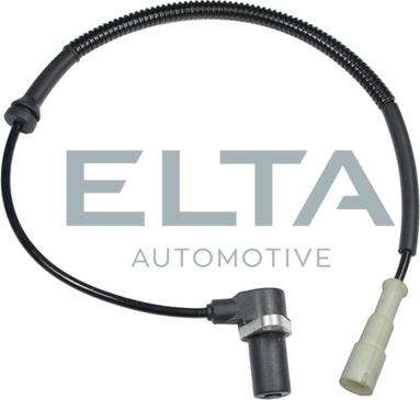 Elta Automotive EA0294 - Датчик ABS, частота обертання колеса autocars.com.ua