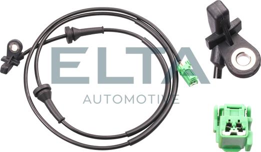 Elta Automotive EA0300 - Датчик ABS, частота обертання колеса autocars.com.ua