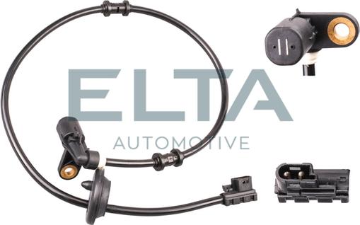 Elta Automotive EA0312 - Датчик ABS, частота вращения колеса autodnr.net