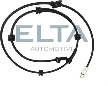 Elta Automotive EA0313 - Датчик ABS, частота обертання колеса autocars.com.ua