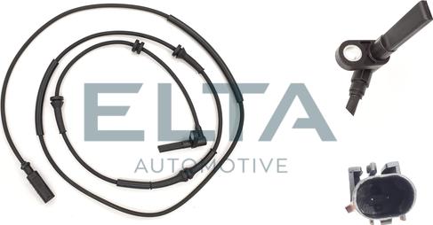 Elta Automotive EA0314 - Датчик ABS, частота обертання колеса autocars.com.ua