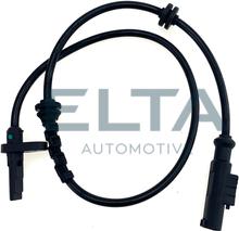 Elta Automotive EA0317 - Датчик ABS, частота обертання колеса autocars.com.ua