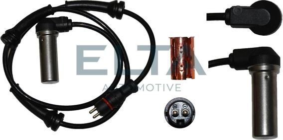 Elta Automotive EA0321 - Датчик ABS, частота обертання колеса autocars.com.ua