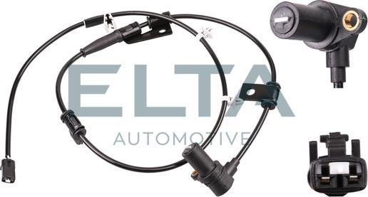 Elta Automotive EA0322 - Датчик ABS, частота вращения колеса autodnr.net