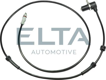 Elta Automotive EA0326 - Датчик ABS, частота вращения колеса autodnr.net