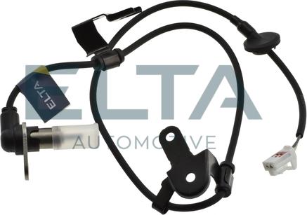 Elta Automotive EA0333 - Датчик ABS, частота обертання колеса autocars.com.ua
