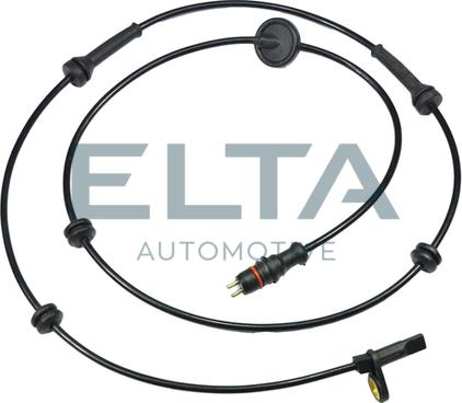 Elta Automotive EA0342 - Датчик ABS, частота вращения колеса autodnr.net