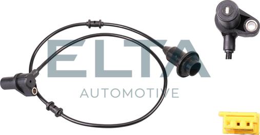 Elta Automotive EA0343 - Датчик ABS, частота обертання колеса autocars.com.ua