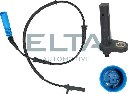 Elta Automotive EA0344 - Датчик ABS, частота вращения колеса autodnr.net