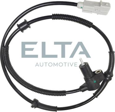 Elta Automotive EA0346 - Датчик ABS, частота обертання колеса autocars.com.ua