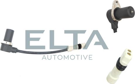 Elta Automotive EA0349 - Датчик ABS, частота обертання колеса autocars.com.ua