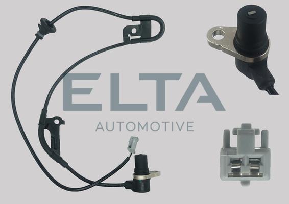 Elta Automotive EA0353 - Датчик ABS, частота обертання колеса autocars.com.ua