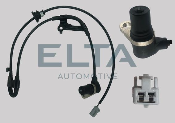 Elta Automotive EA0354 - Датчик ABS, частота обертання колеса autocars.com.ua