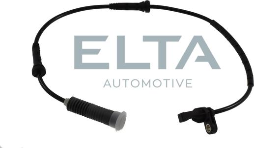 Elta Automotive EA0357 - Датчик ABS, частота обертання колеса autocars.com.ua