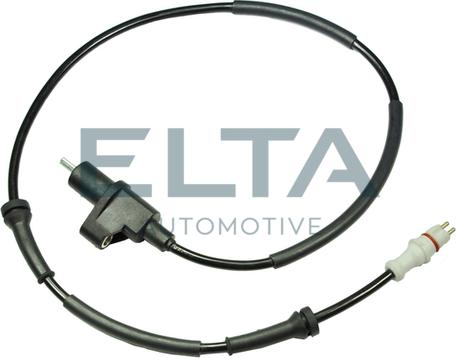 Elta Automotive EA0360 - Датчик ABS, частота обертання колеса autocars.com.ua