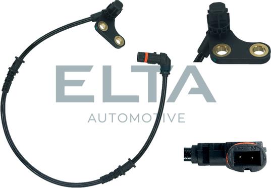 Elta Automotive EA0365 - Датчик ABS, частота вращения колеса autodnr.net