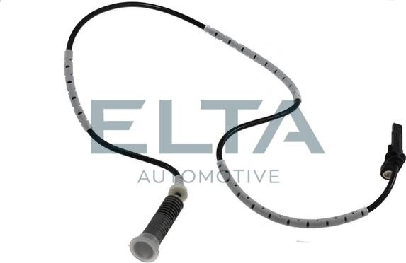 Elta Automotive EA0366 - Датчик ABS, частота обертання колеса autocars.com.ua