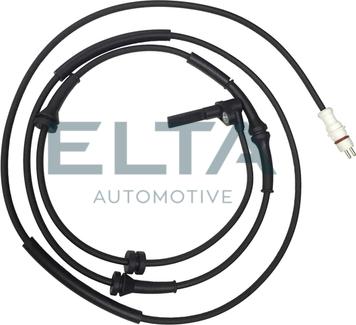 Elta Automotive EA0368 - Датчик ABS, частота обертання колеса autocars.com.ua