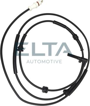 Elta Automotive EA0369 - Датчик ABS, частота обертання колеса autocars.com.ua