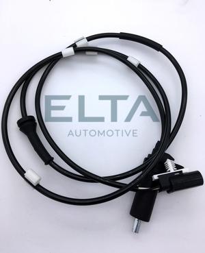 Elta Automotive EA0370 - Датчик ABS, частота обертання колеса autocars.com.ua
