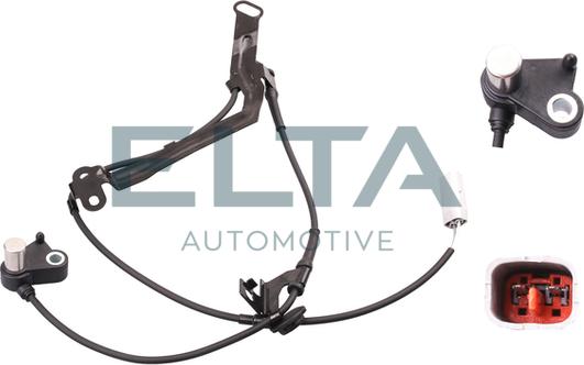 Elta Automotive EA0373 - Датчик ABS, частота вращения колеса autodnr.net