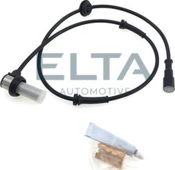 Elta Automotive EA0374 - Датчик ABS, частота обертання колеса autocars.com.ua