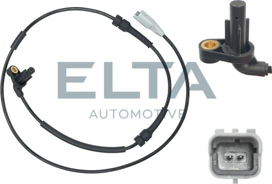 Elta Automotive EA0377 - Датчик ABS, частота обертання колеса autocars.com.ua