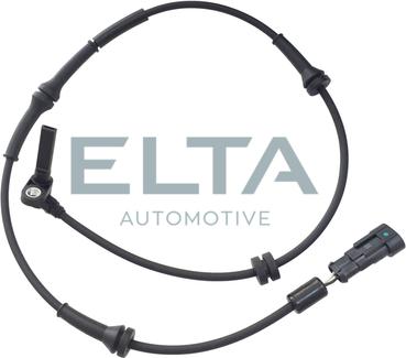 Elta Automotive EA0378 - Датчик ABS, частота обертання колеса autocars.com.ua