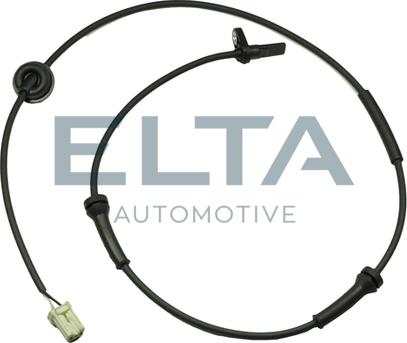 Elta Automotive EA0379 - Датчик ABS, частота обертання колеса autocars.com.ua