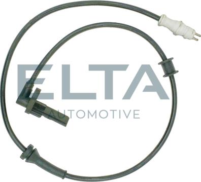Elta Automotive EA0384 - Датчик ABS, частота обертання колеса autocars.com.ua