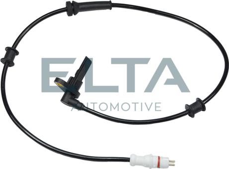 Elta Automotive EA0385 - Датчик ABS, частота обертання колеса autocars.com.ua