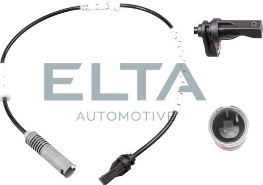 Elta Automotive EA0388 - Датчик ABS, частота обертання колеса autocars.com.ua