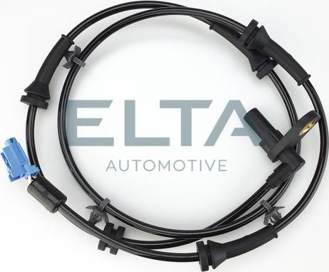 Elta Automotive EA0391 - Датчик ABS, частота вращения колеса autodnr.net